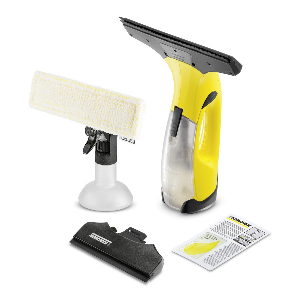 NETTOYEUR VITRE KARCHER type WV 2 PLUS