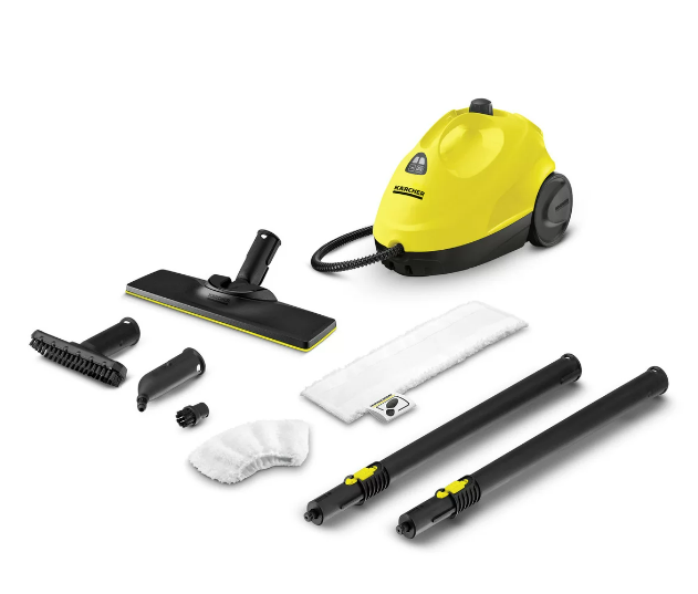 NETTOYEUR A VAPEUR KARCHER type SC2 EASYFX