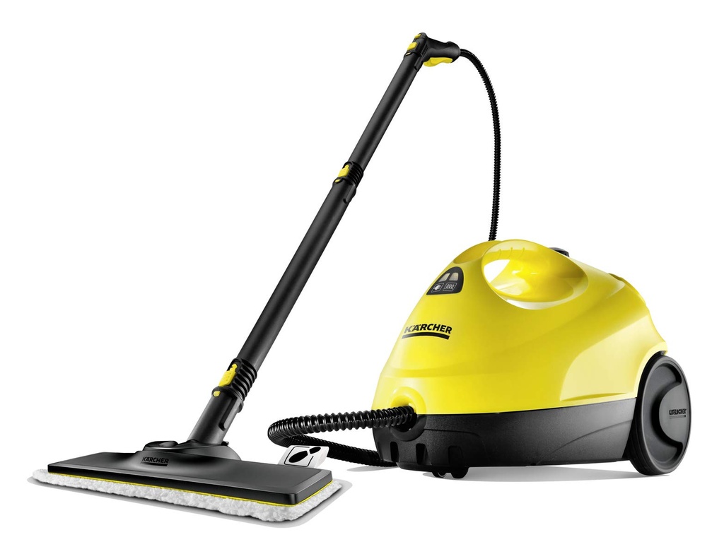 NETTOYEUR A VAPEUR KARCHER type SC2 EASYFX