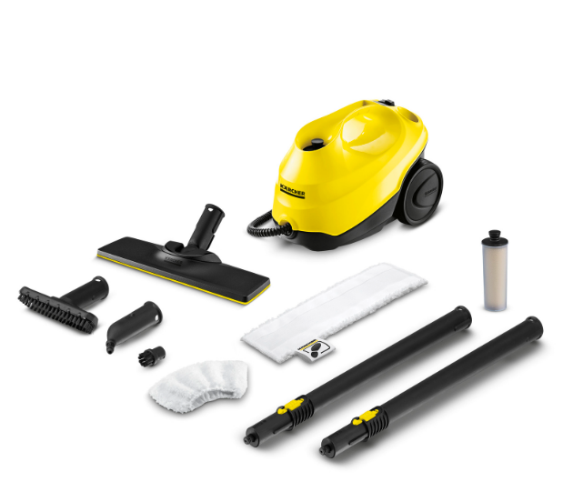 NETTOYEUR A VAPEUR KARCHER type SC3
EASYFIX