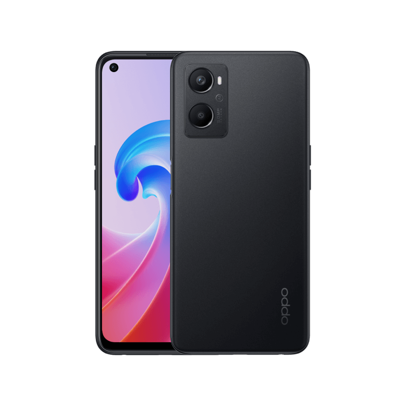 SMARTPHONE OPPO A96 - 4G - 8 GO - 256 GO