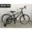 VELO ECO GARCON 20"