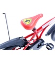 VÉLO ENFANT FERRARI 16 POUCES