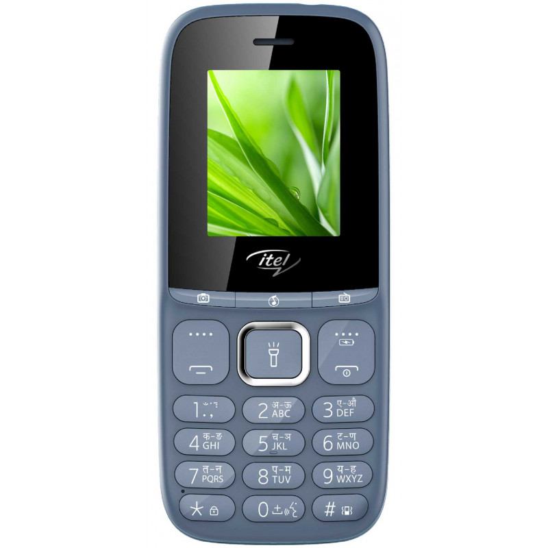 TÉLÉPHONE PORTABLE ITEL IT2173