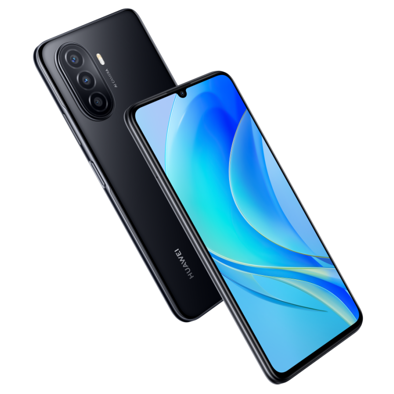 SMARTPHONE HUAWEI NOVA Y70 4GO 128GO