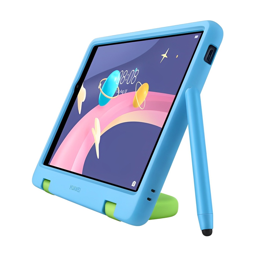 TABLETTE HUAWEI MATEPAD T8 KIDS EDITION 8'' LCD - BLEU