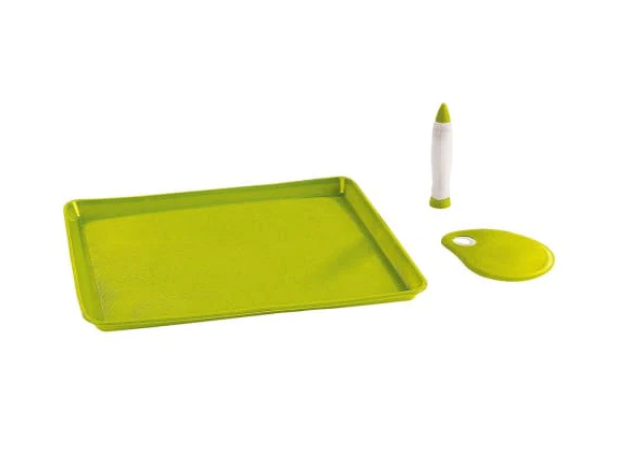 Set pour gâteaux roulés et bûches 