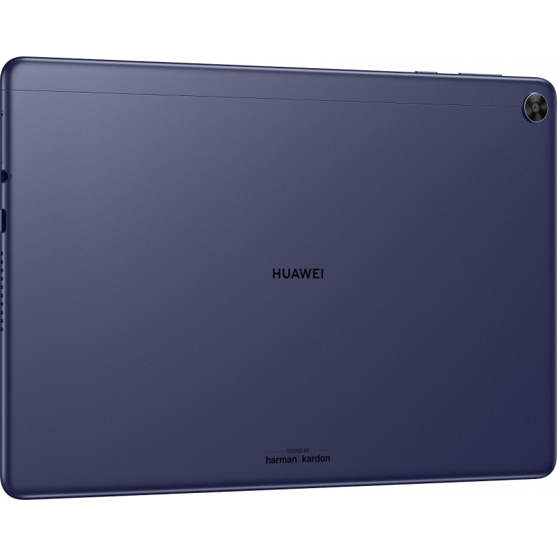 TABLETTE HUAWEI MATEPAD T10S 2021 - 10.1" - 4 GO - 64 GO - BLEU