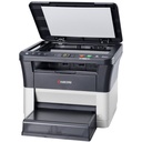 IMPRIMANTE LASER MONOCHROME MULTIFONCTION 3EN1 KYOCERA FS-1020MFP