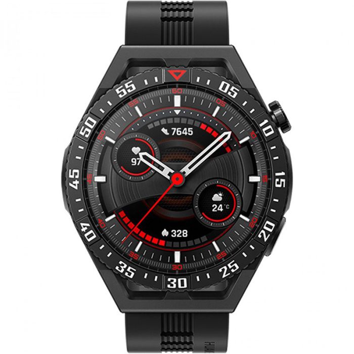 MONTRE CONNECTÉE HUAWEI WATCH GT3 SE - NOIR