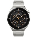 MONTRE CONNECTÉE HUAWEI WATCH GT 3 PRO 46.6 MM TITANIUM