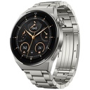 MONTRE CONNECTÉE HUAWEI WATCH GT 3 PRO 46.6 MM TITANIUM