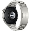 MONTRE CONNECTÉE HUAWEI WATCH GT 3 PRO 46.6 MM TITANIUM