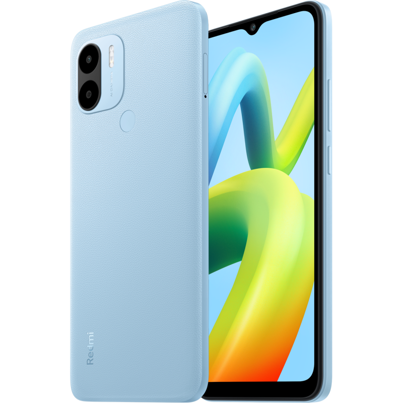 SMARTPHONE XIAOMI REDMI A1+ - 4G - 2 GO - 32 GO