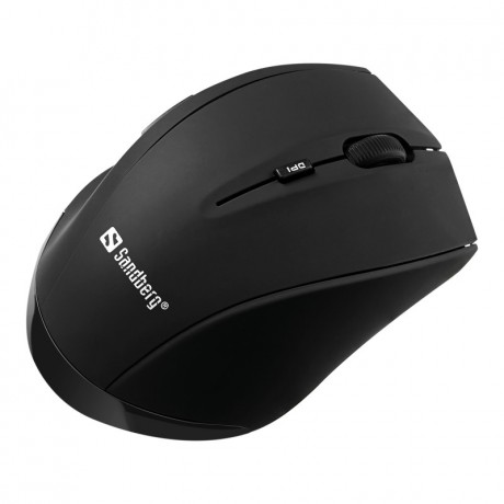 SOURIS SANDBERG