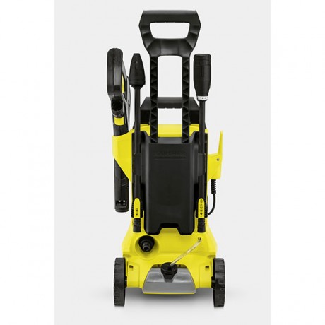 NETTOYEUR HAUTE PRESSION KARCHER K3 POWER CONTROL