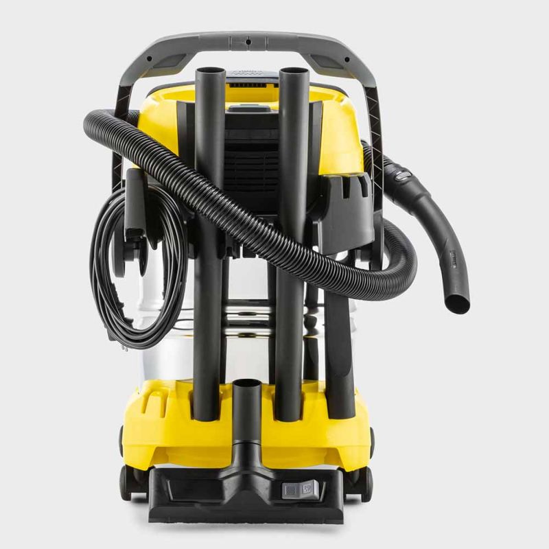 ASPIRATEUR EAU ET POUSSIERE MULTIFONCTION
KARCHER type WD5