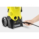 NETTOYEUR HAUTE PRESSION KARCHER K3 HOME