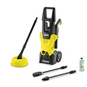 Nettoyeur haute pression K3 Premium power control 1.602.750.0 - KARCHER