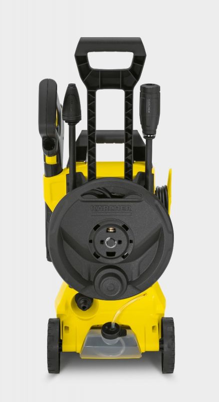 Nettoyeur haute pression K3 Premium power control 1.602.750.0 - KARCHER