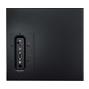 HAUT PARLEUR LOGITECH SYSTEM Z623 NOIR