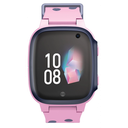 SMARTWATCH POUR ENFANT FOREVER KW-60 CALL ME 2 AVEC PUCE- ROSE