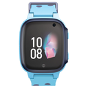 SMARTWATCH POUR ENFANT FOREVER KW-60 CALL ME 2 AVEC PUCE / BLEU