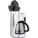 MACHINE A CAFÉ FAKIR PRESTIGE - 900W - SILVER