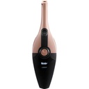 ASPIRATEUR VERTICAL FAKIR LUCKY 2EN1 800W - NOIR & ROSE GOLD