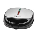 APPAREIL MULTI-GRILL 3 EN 1 CLATRONIC WA3670 / 800W