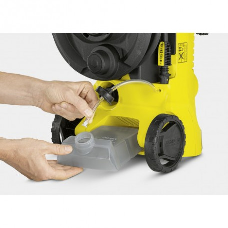 NETTOYEUR HAUTE PRESSION KARCHER K3 car & Home