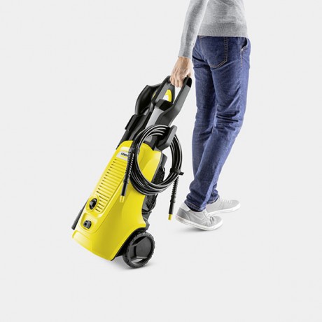 NETTOYEUR HAUTE PRESSION KARCHER K4 UNIVERSAL EDITION