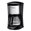 PACK CAFETIÉRE MOULINEX SUBITO MINI 600W + MOULIN À CAFÉ AR110