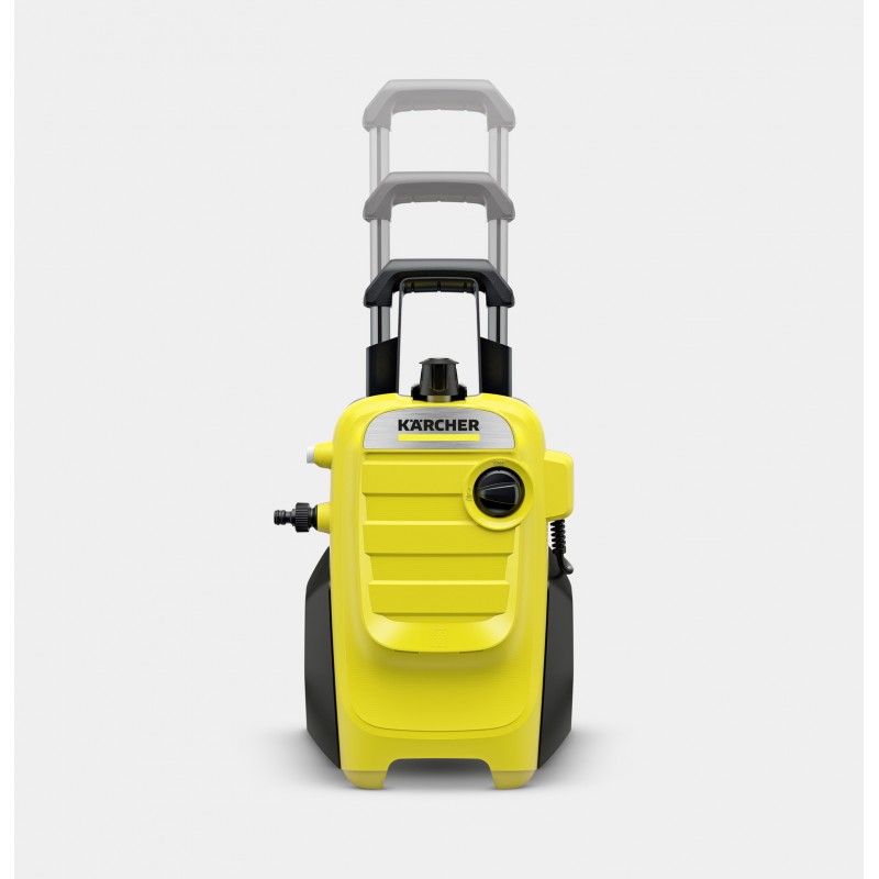 NETTOYEUR HAUTE PRESSION KARCHER K 4 COMPACT