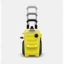 NETTOYEUR HAUTE PRESSION KARCHER K 4 COMPACT