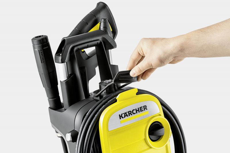 Nettoyeur Haute Pression Karcher K 5 Compact