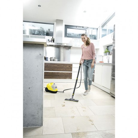 NETTOYEUR A VAPEUR KARCHER SC4 EASYFIX