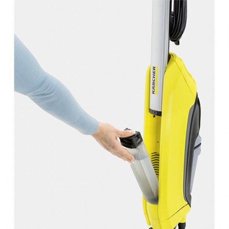 NETTOYEUR SOL KARCHER TUPE FC5