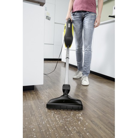 ASPIRATEUR POUSSIERE KARCHER SANS SAC type VC5 PARQUET