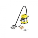 ASPIRATEUR EAU ET POUSSIERE MULTIFONCTION KARCHER WD 5 Premium