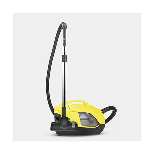 ASPIRATEUR POUSSIERE SANS SAC AVEC FILTRE A EAU KARCHER type DS 6