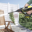 PISTOLET DE NETTOYAGE MOBILE KARCHER type KHB5