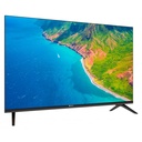 TV VEGA 43" FRAMELESS SMART ANDROID FULL HD  RÉCEPTEUR INTÉGRÉ