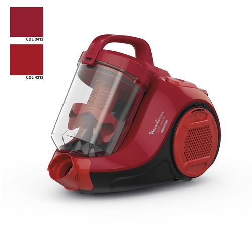 ASPIRATEUR SANS SAC SWIFT POWER CYCLONIC