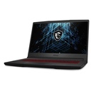 PC Portable MSI GF63 15.6" FHD 144Hz - i7-11800H - GTX 1650 - 8GB Ram