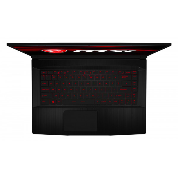 PC Portable MSI GF63 15.6" FHD 144Hz | i5-11400H | GTX 1650 | 8GB Ram