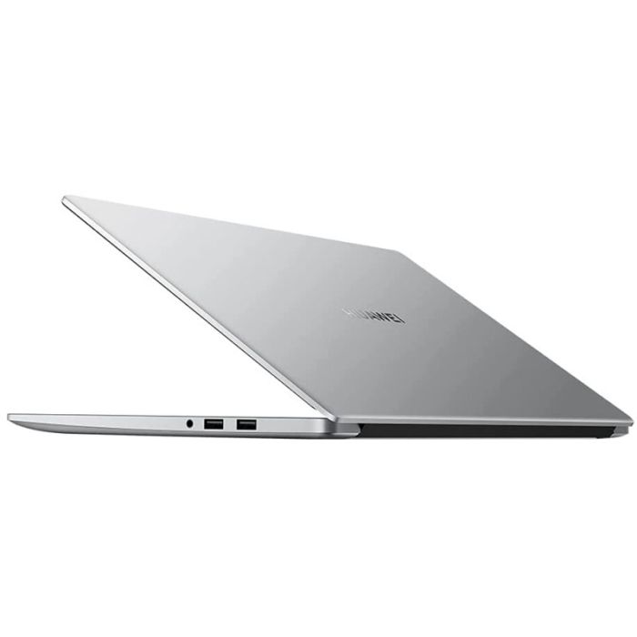 PC PORTABLE HUAWEI MATEBOOK D15 I3 11È GÉN 8GO 256GO SSD – SILVER