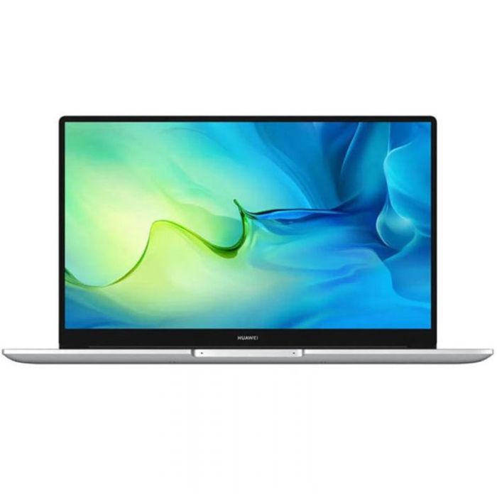 PC PORTABLE HUAWEI MATEBOOK D15 I3 11È GÉN 8GO 256GO SSD – SILVER