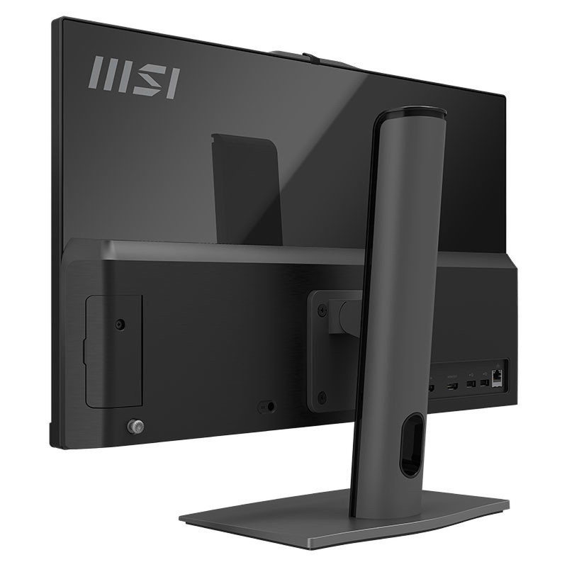 PC DE BUREAU MSI MODERN I7-11ème, 16Go, Ecran 23,8 AM242P