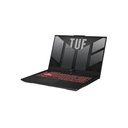 PC PORTABLE ASUS TUF GAMING A15  R7-6800H, 16Go, RTX3060, écran 15,6